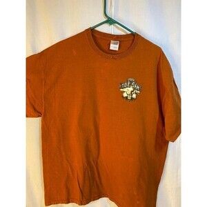 Motorcycle Tommy's Toe Jam, Jamboree 21st Annual 2013, XL T-Shirt